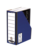 Porte-revues Premium - Bleu