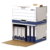 Bankers Box® System Archivcontainer - Blau__BB_SystBlueContainerStack_00299_LF.png