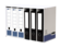 Module de rangement 6 compartiments System - Bleu