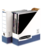 System Magazinarchiv - Blau
