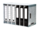 Module de rangement 6 compartiments System - Gris