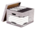 Bankers Box® System Große Archivbox - Grau__BB_SystGreyLgeStoreBox_LA_TopView_01810_LF.png