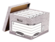 Bankers Box® System Große Archivbox - Grau__BB_SystGreyLgeStoreBox_TF_TopView_01810_LF.png