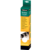 Plastikbinderücken 8mm - weiß