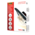 Pochettes brillantes pour cartes 125 microns 75 x 105 mm