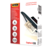 Pochettes brillantes A6 125 microns - Paquet de 100
