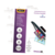 ImageLast A5 80 Mikron Laminierfolie - 25er Pack__EU_5396003_Right_Fan.png