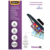 ImageLast A5 80 Mikron Laminierfolie - 25er Pack