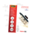 ImageLast A4 125 Mikron Laminierfolie - 25er Pack__EU_5396301_Right_Fan.png