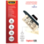 ImageLast A3 125 Mikron Laminierfolie - 25er Pack