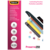 A4 glänzende Laminierfolie 250 Mikron - 100er Pack__EU_5401802_Front.png