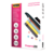A4 glänzende Laminierfolie 250 Mikron - 100er Pack__EU_5401802_Left.png