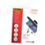 SuperQuick A4 glänzende Laminierfolie 125 Mikron __EU_5440101_Right_Fan.png