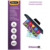Pochettes mates A4 80 microns - Paquet de 100__EU_5452103_Front.png