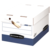 Bankers Box® Presto™ with Ergonomic Handles - Letter/Legal