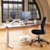 Repose-poignets pour clavier Hana™  - Gris