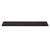 Reposamuñecas Mecedor para Teclado I-Spire Series™ - Negro__I-SpireBlk_KB_WristRocker_StraightOn.png