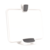 Atril Multiuso I-Spire Series™__ISpire_DocumentLift_Horz_Rt.png