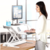 Lotus™ Sit-Stand Workstation – White__Lotus_SitStand_lifestyle.png
