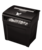 Powershred® P-48C Partikelschnitt Aktenvernichter - schwarz