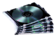 Boîtier CD Slimline transparent pack de 10__SlimCDJewelCases_Clear_9833801_RF.png