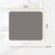 Basic Mousepad - grey