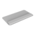Repose-poignets pour clavier Hana™  - Gris