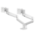 Tallo Doppel Monitorarm