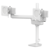 Tallo Modular Doppel Monitorarm 25FS