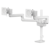 Tallo Modular Doppel Monitorarm 2FFS