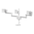Tallo Modular Dreifach Monitorarm 3FFS