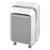 Powershred® LX211 Mikroschnitt Aktenvernichter