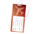 Fundas para Enmicar - Tamaño Etiqueta de Equipaje Perforado, 10 mil, 100 piezas__XC-Luggage-loop-red.png