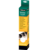Plastikbinderücken 10mm - weiß