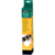 Plastikbinderücken 12mm - weiß
