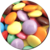Brite Mat Rond - Smarties__smarties_mousepad_58812_LH.png