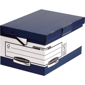 System ERGO-Stor™ Maxi
