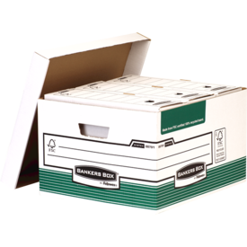Storage Box - Green