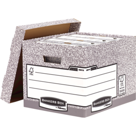 System Heavy-Duty R-Kive® Box