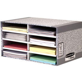 Bankers Box Desktop Sorter