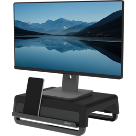 Breyta Monitor Stand