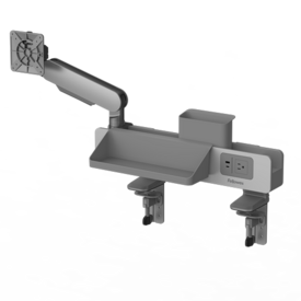 Rising Loft Rail Kit 2, 22