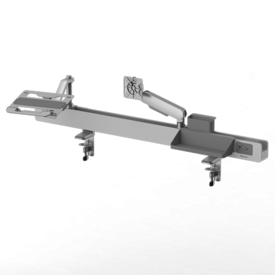 Rising Loft Rail Kit 4, 58