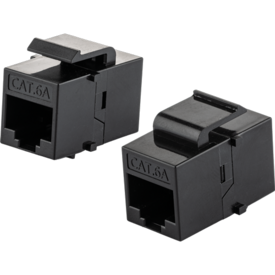 Keystone Cat. 6 A Negro