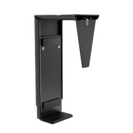 Desk Thin Client Holder