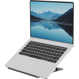 Alumia™ Portable Laptop Stand