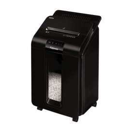 AutoMax™ 100M Distruggidoc. a mini-frammento