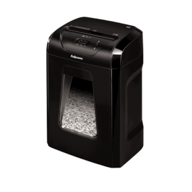 Powershred® 12C Cross-Cut Shredder