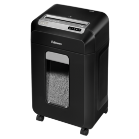 Microshred 12Ms Micro-Cut Shredder
