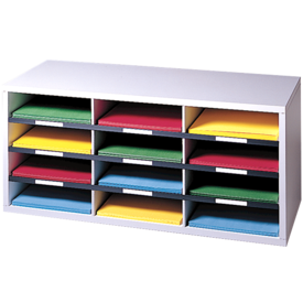 Compartment Sorter - 12, Dove Gray__25004.png